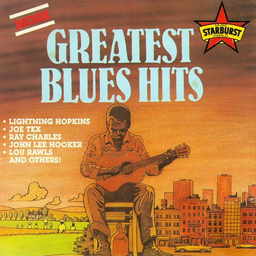 More Greatest Blues Hits