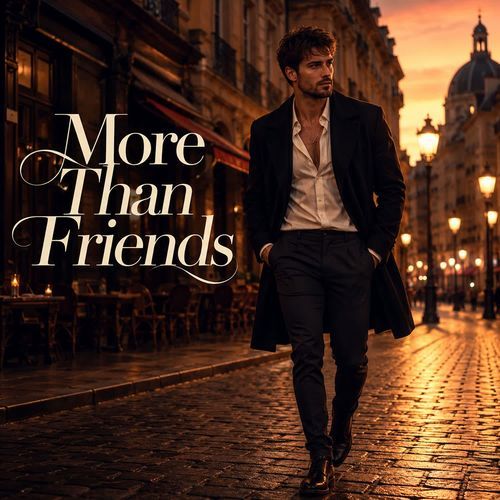 More Than Friends
