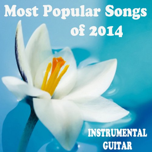 Most Popular Songs of 2014: Instrumental Guitar