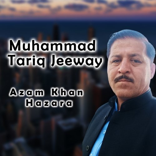 Muhammad Tariq Jeeway