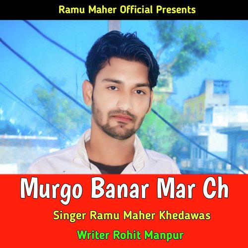 Murgo Banar Mar Ch