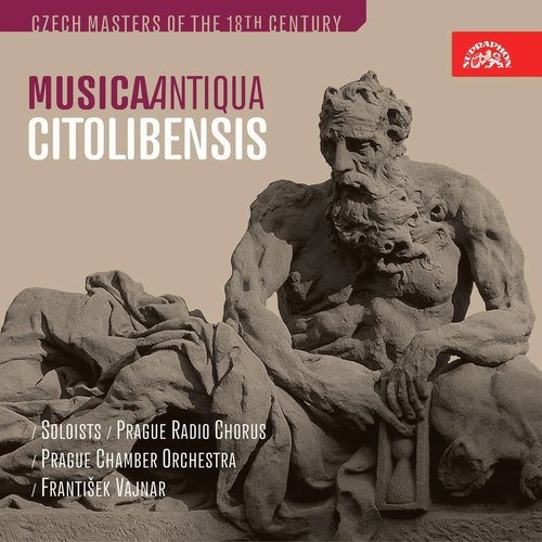 Musica Antiqua Citolibensis. Czech Masters Of The 18TH Century