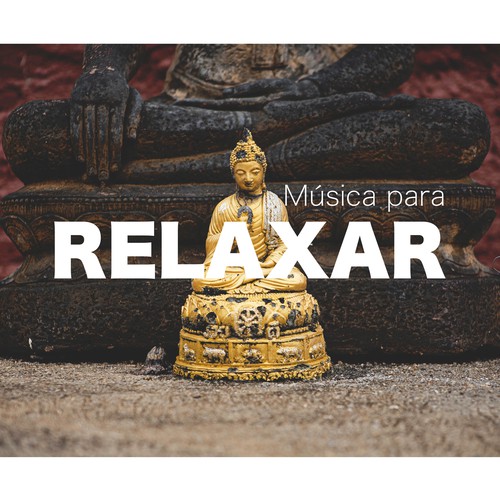 Meditação cover art