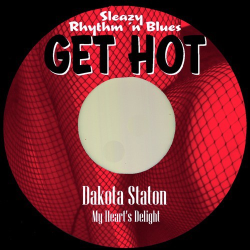 My Heart&#039;s Delight