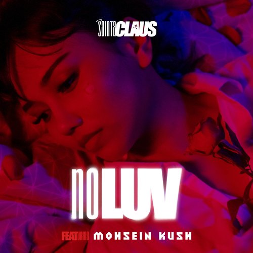 NOLUV cover art