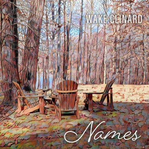 Mike cover art
