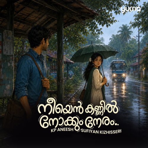 Neeyen Kannil Nokkum Neram