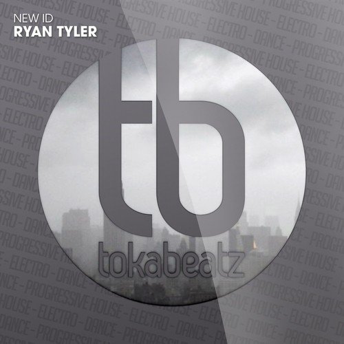 Ryan Tyler