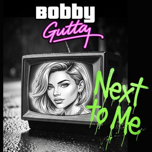 Next to Me (feat. Sinful)