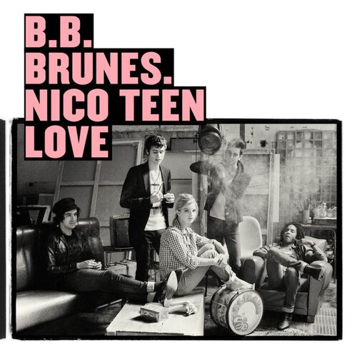 Nico Teen Love (Edition Deluxe)_poster_image