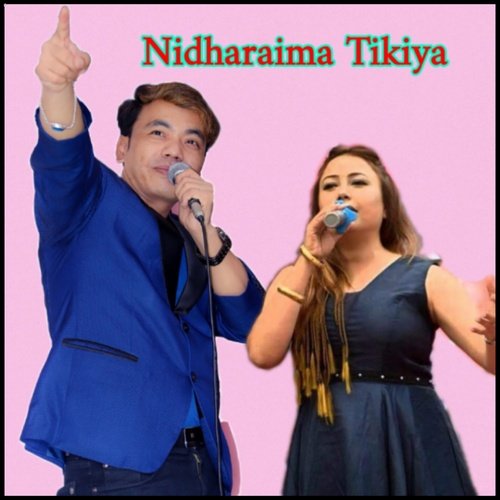 Nidharaima Tikiya cover art