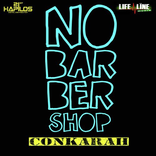 No Barbershop_poster_image