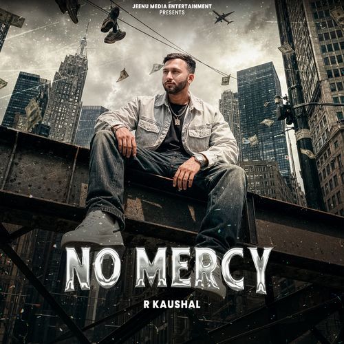 No Mercy