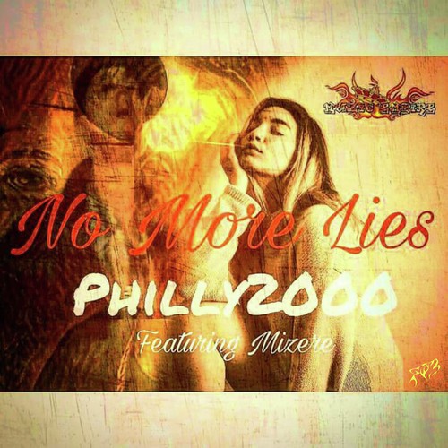 No More Lies (Featuring Mizere)