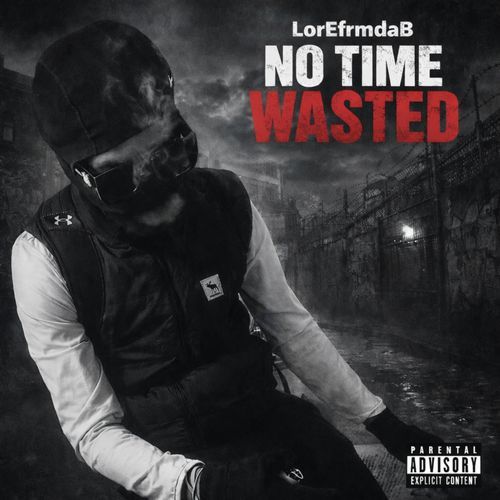 LorEfrmdaB Flow 2 cover art