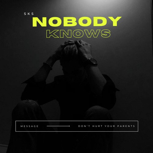 Nobody knows