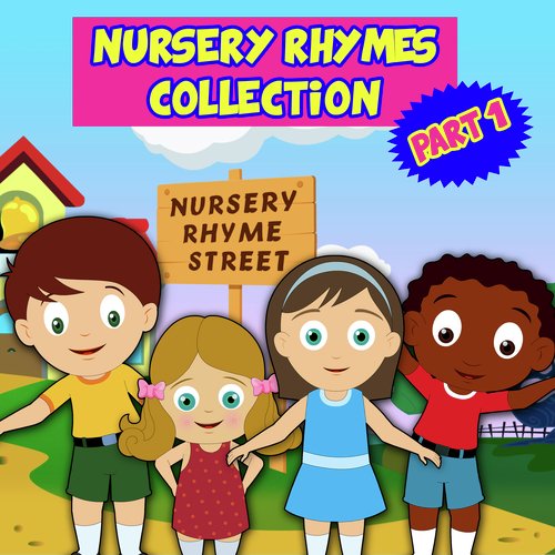Animal Sounds - Song Download from Nursery Rhymes Collection, Pt. 1 @  JioSaavn