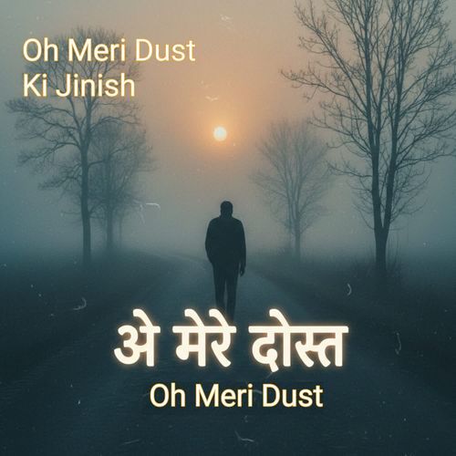 Oh Meri Dust
