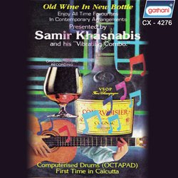 Samir Khasnabis profile photo