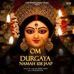 Om Durgaya Namah 108 Jaap