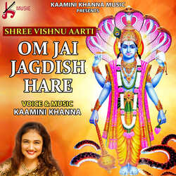 Om Jai Jagdish Hare Lord Vishnu Aarti-Jw8EBTVjfkQ