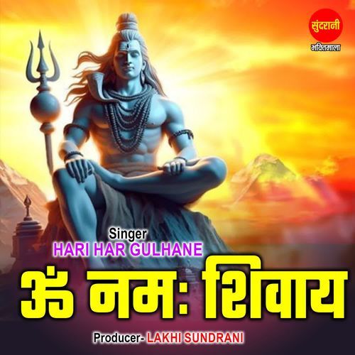 Om Namah Shivay