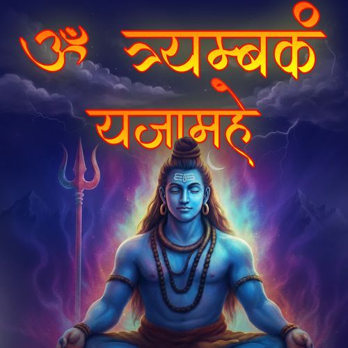 Om Tryambakam Yajamahe