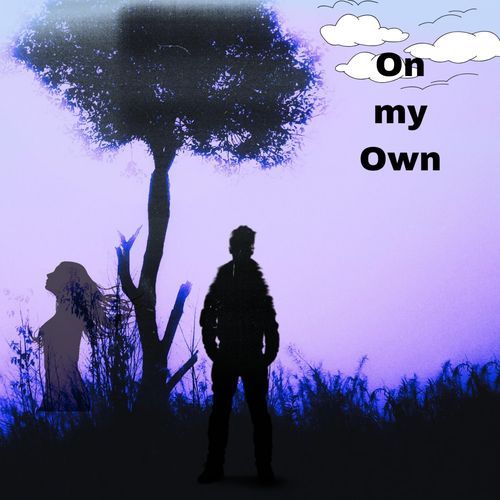 Ain't Going outside Today