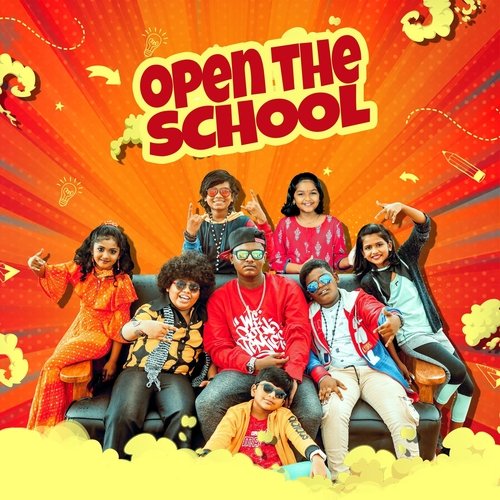 Open the School