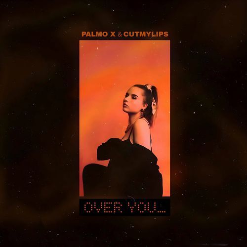 Over You cover art