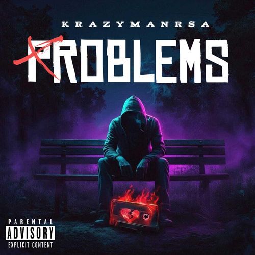 PROBLEM cover art
