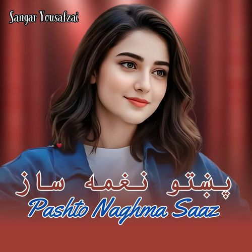 Pashto Naghma Saaz