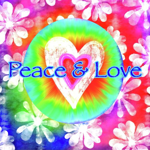 Wonderful Chill Out for Love cover art