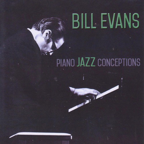 Piano Jazz Conceptions