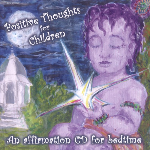 Positive Thoughts for Children