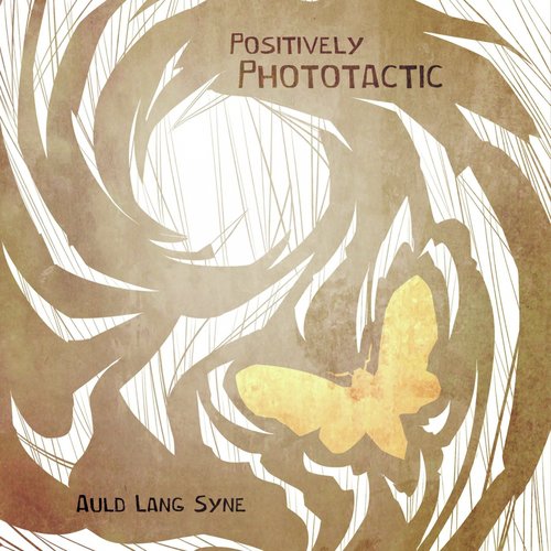 Positively Phototactic
