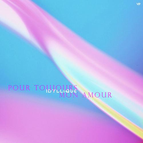 Ensemble pour la vie cover art