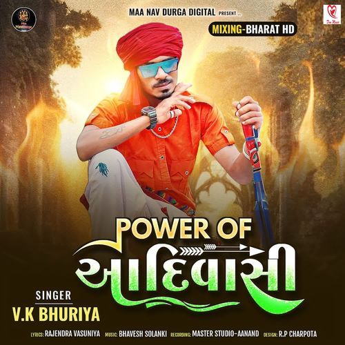Power Of Aadivasi