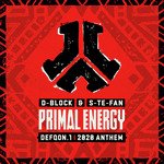Primal Energy (Defqon.1 2020 Anthem)
