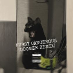 Pussy Cancerous (Doomer Remix)-MxkySz5UdGk