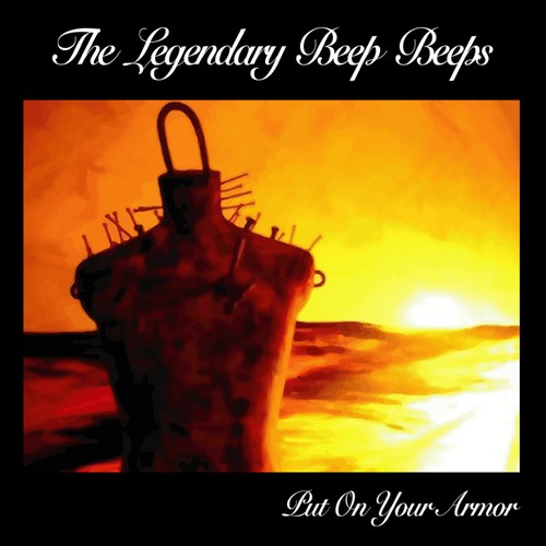 Bend cover art