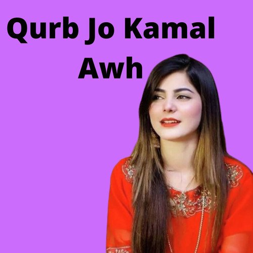 Qurb Jo Kamal Awh