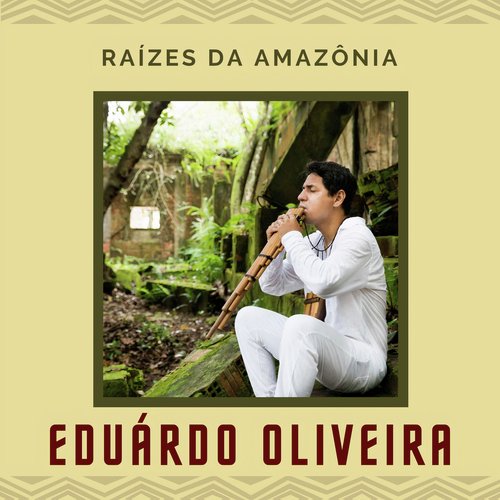 Ramo de Oliveira cover art