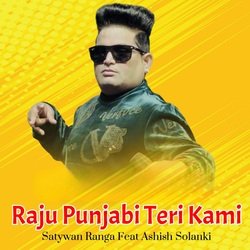 Raju Punjabi Teri Kami-RA8JXEYCVVg