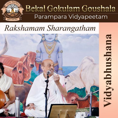 Rakshamam Sharangatham
