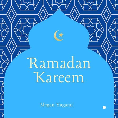 Ramadan Kareem