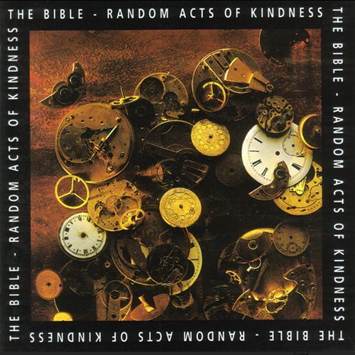 Random Acts Of Kindness
