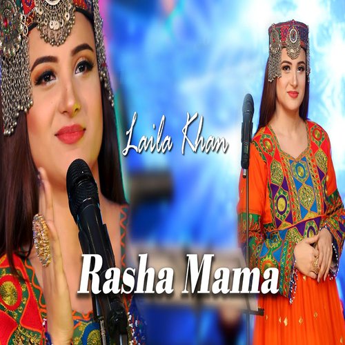 Rasha Mama