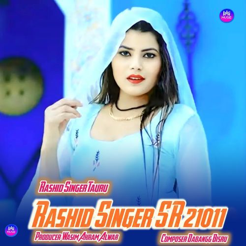 Rashid Singer SR 21011