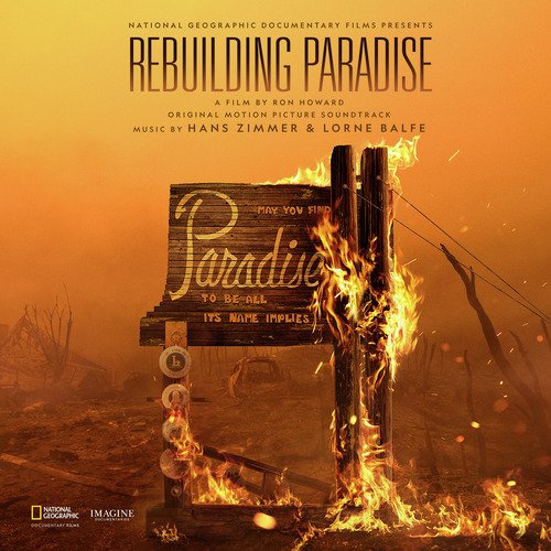 Rebuilding Paradise